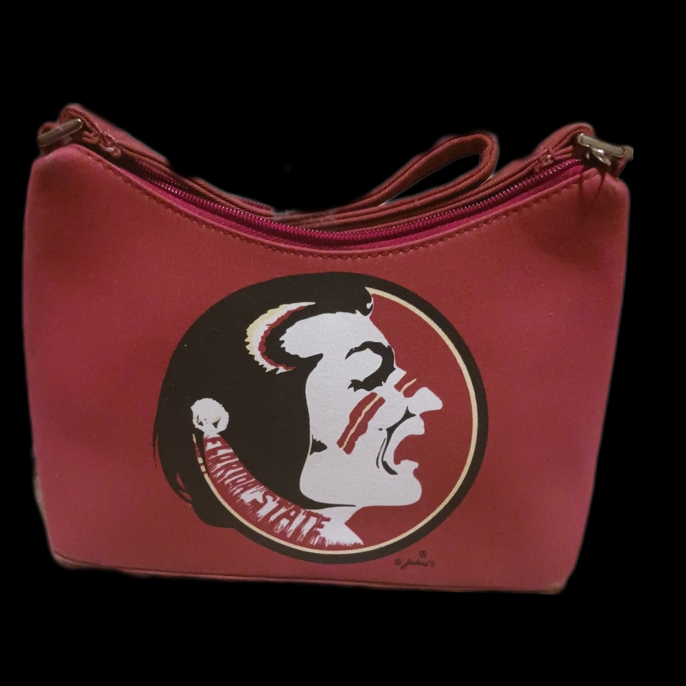 Florida State Purse